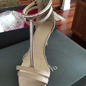 Vince Camuto sandals